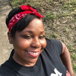 Meet your Posher, Catherine